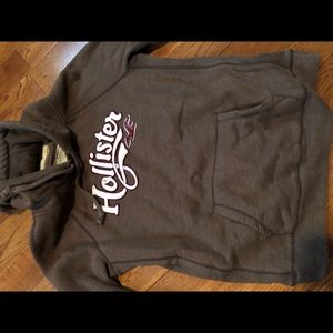 Hollister Hoodie
